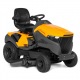 Садовый минитрактор Stiga Tornado 7108 HWSY в Архангельске