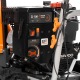 Снегоуборщик гусеничный Daewoo DAST 427 EFI в Архангельске
