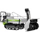 Самоходная тележка Grillo Dumper 507 AV (Robin-Subaru) в Архангельске