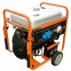 Бензогенератор Zongshen PB 12003 E 10 кВт в Архангельске