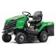Садовый минитрактор Caiman Rapido Eco 2WD 97D2C в Архангельске