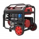 Бензогенератор Sunreka G5500EAX 5 кВт в Архангельске