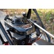 Подметальная машина Tielburger TK58 PRO (Honda) в Архангельске