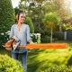Бензиновый кусторез (бензокусторез) Stihl HS 56 C-E в Архангельске
