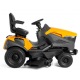 Садовый минитрактор Stiga Tornado 7108 HWSY в Архангельске