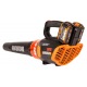 Воздуходувка аккумуляторная Worx WG584E.9 (без аккумулятора и ЗУ) в Архангельске