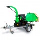 Измельчитель бензиновый Laski LS 100/27CB в Архангельске