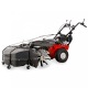 Подметальная машина Tielburger TK48 PRO Hydro (Honda) в Архангельске