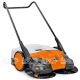 Подметальная машина Stihl KG 770 в Архангельске