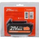 Аккумулятор для Patriot PB BR 21 V (Max) Li-ion 4 Ah UES в Архангельске