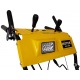 Бензиновый снегоуборщик Huter SGC 8000 в Архангельске