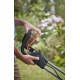 Газонокосилка аккумуляторная Black+Decker BCMW3336N (без аккумулятора и зарядного устройства) в Архангельске
