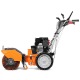 Подметальная машина Daewoo SC 8080 в Архангельске
