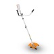 Аккумуляторный триммер Villartec СА40 SET AM405 + AC402 в Архангельске