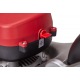 Газонокосилка аккумуляторная Honda HRG 416 XB (без аккумулятора и зарядного устройства) в Архангельске