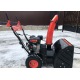 Снегоуборщик P.I.T. Снегирь 4100 в Архангельске