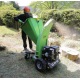 Измельчитель бензиновый Laski LS95ES в Архангельске