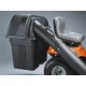 Садовый минитрактор Husqvarna LT 154 в Архангельске