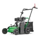 Бензиновый аэратор (cкарификатор) Caiman Oscar Pro 60H в Архангельске