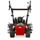 Подметальная машина Tielburger TK48 PRO Hydro (B&amp;S) в Архангельске