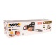 Аккумуляторная пила Worx WG384E.9-14&quot; (без аккумулятора и ЗУ) в Архангельске