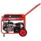 Бензогенератор Hammer GN7000ET 6 кВт в Архангельске