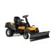 Нож-отвал для райдеров Cub Cadet Z1, XZ3 в Архангельске
