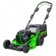 Газонокосилка аккумуляторная GreenWorks GC82HPLM51 (без аккумулятора и зарядного устройства) в Архангельске