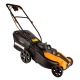 Газонокосилка аккумуляторная Worx WG744E.9 (без аккумулятора и ЗУ) в Архангельске