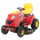 Cадовый минитрактор Wolf-Garten 107.175 T (RTG) в Архангельске