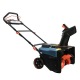 Снегоуборщик аккумуляторный Senix STX2-M1-EU SET в Архангельске
