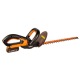 Кусторез аккумуляторный Worx WG260E.5 в Архангельске