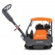 Виброплита реверсивная Husqvarna Atlas Copco LG 164 в Архангельске