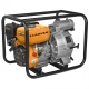 Бензиновая мотопомпа Carver CGP 5580 D в Архангельске