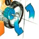 Газонокосилка бензиновая Stihl RM 448 TC в Архангельске