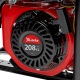 Бензогенератор MTX RS-4000E 2.8 кВт в Архангельске