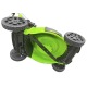 Газонокосилка аккумуляторная GreenWorks GD40LM48SP 8 Ач в Архангельске