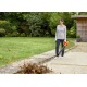 Воздуходувка аккумуляторная Black+Decker BCBL200B (без аккумулятора и зарядного устройства) в Архангельске