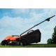 Газонокосилка электрическая Black+Decker EMAX32QS в Архангельске