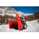 Снегоуборщик Simplicity SIP2132SE в Архангельске