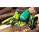 Аккумуляторная пила GreenWorks G24MCS10K2 в Архангельске