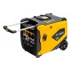 Бензиновый генератор инверторный Denzel GS-5500iSE 5 кВт в Архангельске