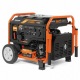 Инверторный бензогенератор Daewoo GDA 6600Ei 5.5 кВт в Архангельске