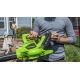 Воздуходувка аккумуляторная GreenWorks G-Max GD40BV 40V 280 км/ч (без батареи и зарядного устройства) в Архангельске