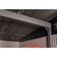 Пластиковый сарай LifeTime WoodLook 8.3х8.3 в Архангельске