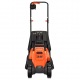 Газонокосилка электрическая Black+Decker BEMW451-QS в Архангельске