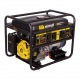 Бензогенератор Huter DY11000LX-3 8.5 кВт в Архангельске