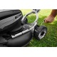 Газонокосилка аккумуляторная Stiga Multiclip Edge 750e V в Архангельске