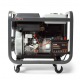 Дизельгенератор Helmut LD 8000EA 7.5 кВт в Архангельске
