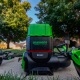 Воздуходувка аккумуляторная GreenWorks GD82BP2 (без аккумулятора и зарядного устройства) в Архангельске